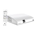 d2h Smart+ DTH | HD Only Set Top Box Offer | DTH Connection | 1 Month Hindi Royale Sports Kids HD Pack | Free Installation | 7 OTT Apps at No Extra Cost.