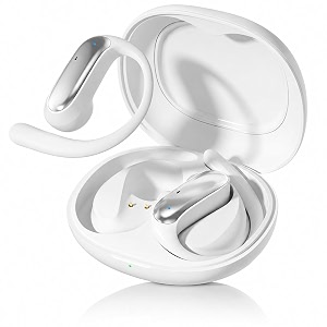 D300 OWS Open Ear Wireless Earbuds with