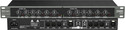 Da.Beatz. 234XL Multi Effect Processor Crossover, Stereo Crossover 2-3 Way / Mono 4 Way 220 W AV Control Receiver