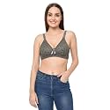 Da Intimo Bridal Non Padded Lacy Bra