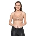Da Intimo Bridal Non Padded Lacy Bra