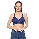 Da Intimo Bridal Non Padded Lacy Bra