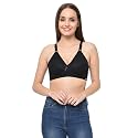 Da Intimo Women39s Synthetic Non-Wired Bra DI-1272