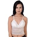 Da Intimo Bridal Non Padded Lacy Bra