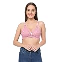 Da Intimo Synthetic Non-Wired Women Everyday Bras