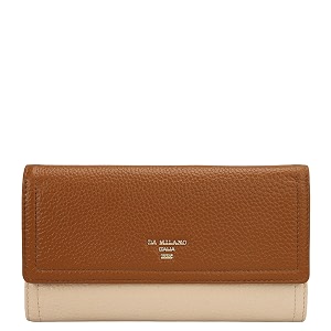 Da Milano Premium Leather Wallet for Women