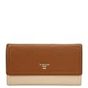 Da Milano Premium Leather Wallet for Women
