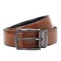 Da Milano Reversible Leather Belt for Men
