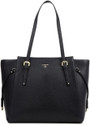 Da Milano Women Black Tote