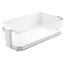 DA97-13805A Door Shelf Bin Compatible with samsung RF23HSESBSR, RF24FSEDBSR, RF28HMEDBBC, etc, Part Number: 3553708,AP5798292, PS8762447, EAP8762447