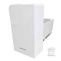 DA97-14504C, DA97-14504A Ice Container, Ice Bucket, Compatible with Samsung