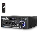 Daakro AK45 Stereo Audio Amplifier 300W Bluetooth 5.1