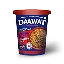 Daawat Cuppa Rice Schezwan Rice, 86 g