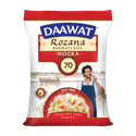 Daawat Sehat Rozana Mogra Basmati Rice Broken