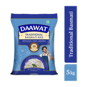 Daawat Traditional Basmati Rice Long Grain