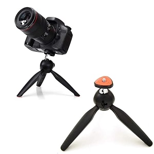 dabster universal mini tripod