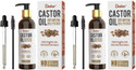 Dabur 100 Natural Cold Pressed Castor Oil