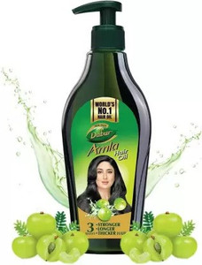 Dabur AMLA HAIR OIL 550 ML Hair