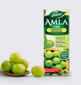 Dabur Amla Ras Immunity booster