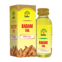 Dabur Badam Tail 100 Pure 