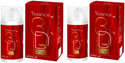 Dabur BOTANICA 3D SERUM PACK OF 2
