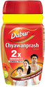 Dabur Chyawanprash 500gm Pack of 1
