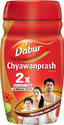 Dabur Chyawanprash Awaleha | 2X Immunity | Clinically Tested | 1 Kg