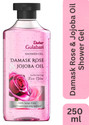 Dabur Gulabari Damask Rose & Jojoba Oil Body Wash