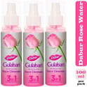 Dabur Gulabari Rose Water for glowing skin Men & Women
