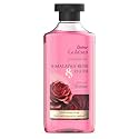 Dabur Gulabari Shower Gel - 250 ml | 99% Pure Glycerine | Gentle Bodywash | Himalayan Rose Extract to nourish and revitalise the skin | 0% Parabens &amp; Soap | No Silicones | With Oudh Fragrance