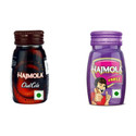 Dabur HAJMOLA DIGESTIVE Tablets CHAT COLA AND