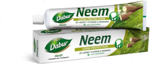 Dabur Herbl Neem Germ Protection Toothpaste Toothpaste