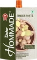 Dabur Hommade Ginger Paste (200 g)
