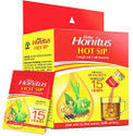 Dabur Honitus Hot Sip Ayurvedic Kaadha 30 Sachets