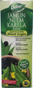 Dabur JAMUN NEEM KARELA JUICE (CURES DIABETES,IMPROVE DIGESTION & IMMUNITY)