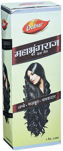 Dabur MAHA BHRINGRAJ HAIR OIL 200ML Hair