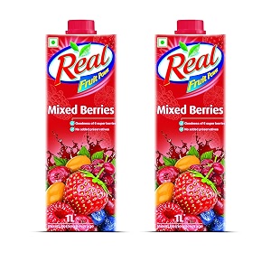 real fruit power real mixed berries 1l pack of 2 2 x 2 kg
