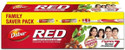 Dabur RED PASTE Toothpaste 350 g