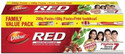 Dabur Red Toothpaste Toothpaste