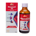 Dabur Rheumatil | Effective Relief from Joint Pains | Reduces Swelling | 100 ml
