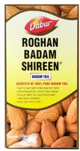 Dabur Shirin -Badam Tail 100ml Hair Oil