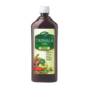 Dabur Triphala Juice 1 L