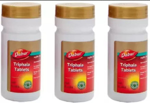 dabur triphala tablets