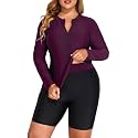 Daci Women 2 Piece Plus Size Long