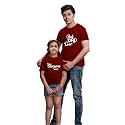 Dad Daughter Combo T-Shirts Best Dad Ever
