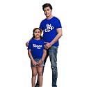 Dad Daughter Combo T-Shirts Best Dad Ever