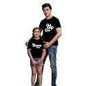 Dad Daughter Combo T-Shirts Best Dad Ever