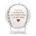 Dad Gifts – Best Dad Ever Gifts, Valentines Fathers Day Dads Gift for Dads from Daughter or Son, DADD Birthday Gift,Golf Dog Bonus DADD Father in Law Gift