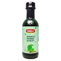Dadaji Aam Panna (Mango Panna) Syrup | 250ml | Mixer for Aam Panna (Mango Panna) Mocktails, Cocktails, Drinks &amp; Juices | Summer Sharbat