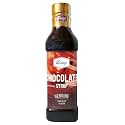 Dadaji Chocolate Syrup | 750ml | Mixer for Chocolate Mocktails, Cocktails, Drinks &amp; Juices | Summer Sharbat